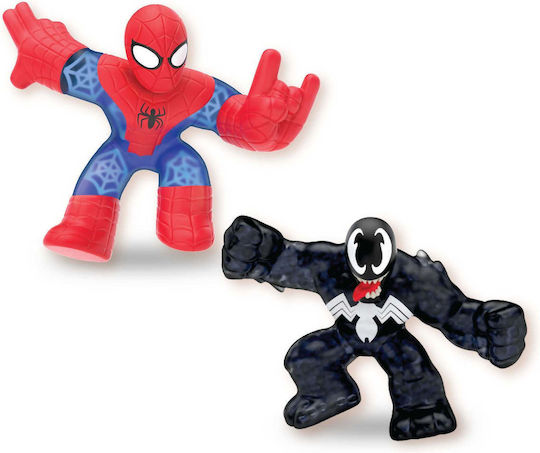 Marvel Miniature Toy Goo Jit Zu