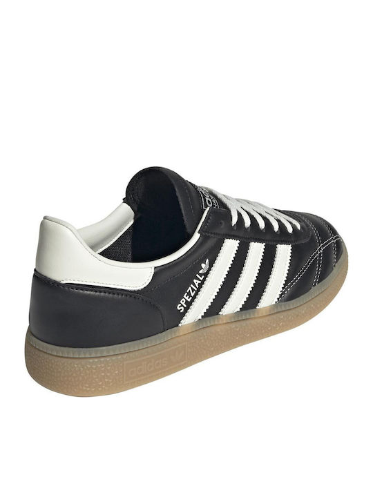 Handball Spezial Γυναικεία Sneakers Μαύρα