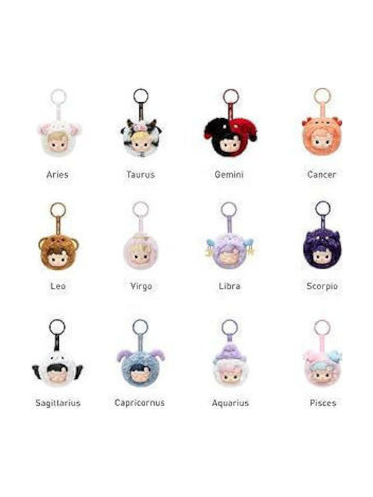Hacipupu Seria Constellation Cutie Blind Din Plus Vinyl