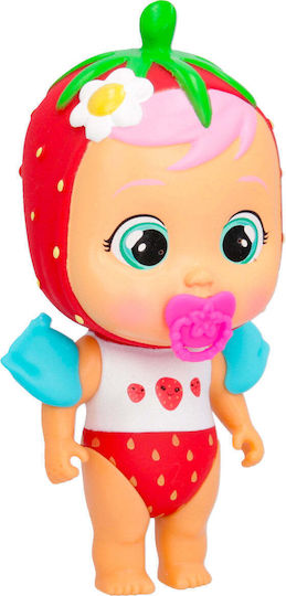 Imc Toys Παιχνίδι Μινιατούρα Κλαψουλίνια για 3+ Ετών