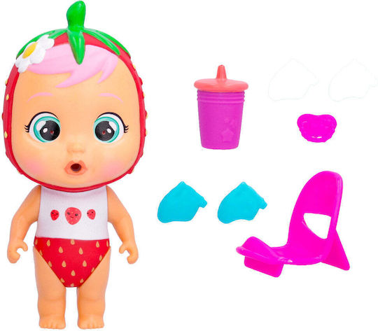 Imc Toys Παιχνίδι Μινιατούρα Κλαψουλίνια για 3+ Ετών