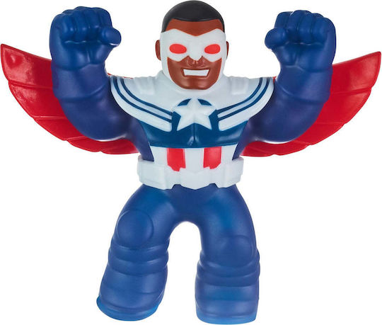 Marvel Miniature Toy Goo Jit Zu for 4+ years old Years Old