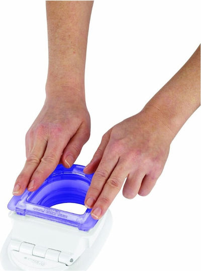 Punch Set Cutter Sugar Sheets Flower Paste Wilton