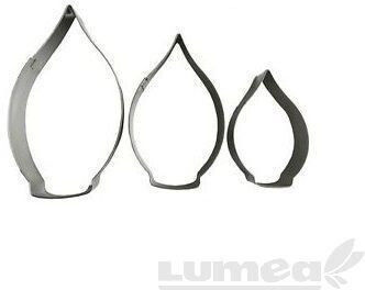Path Cutter Set 3 Pieces Lumea