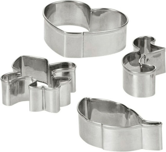 Romance Cutter Set Wilton