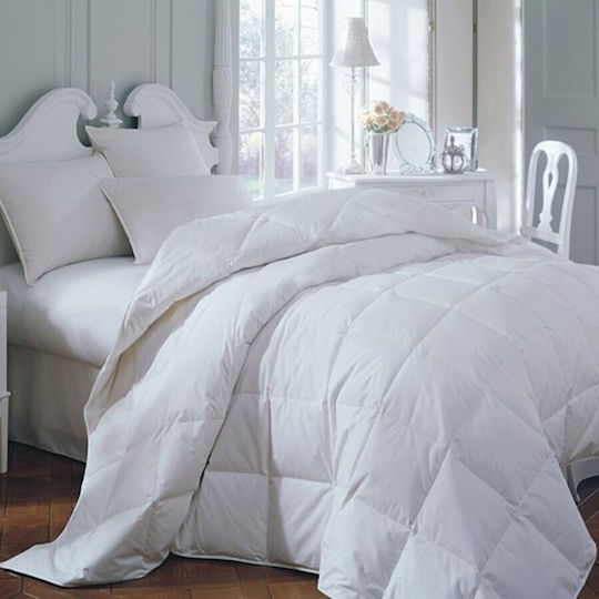 Pucioasa Hotel Duvet Cover Microfiber 200x215cm