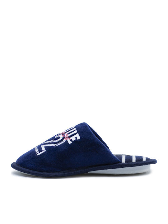 Детски Чехли Син