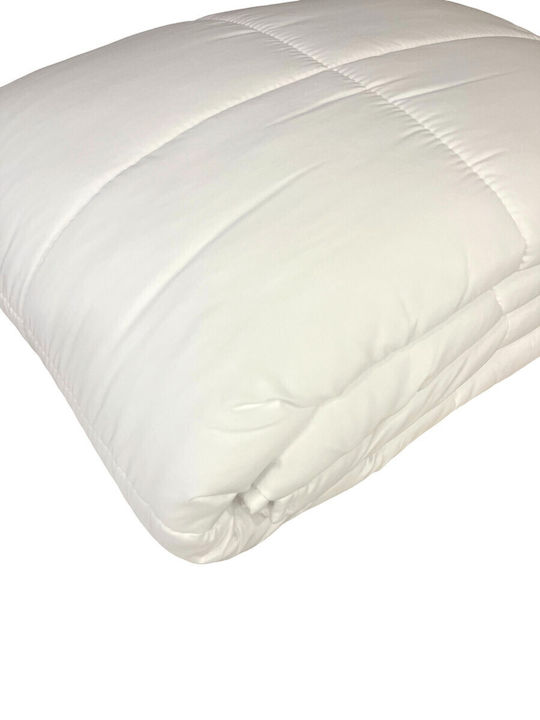 Decotelia Пухено Единично 160x240бр 200 200 г/м²Gsm