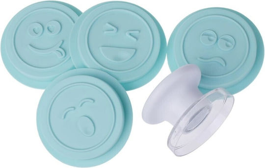 Emoji Cutter Silikomart
