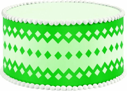 Diamant Pattern Cutter Set Border Punch Wilton
