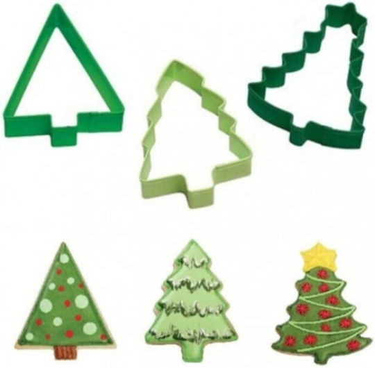 Set Various Tree Cutters Wilton