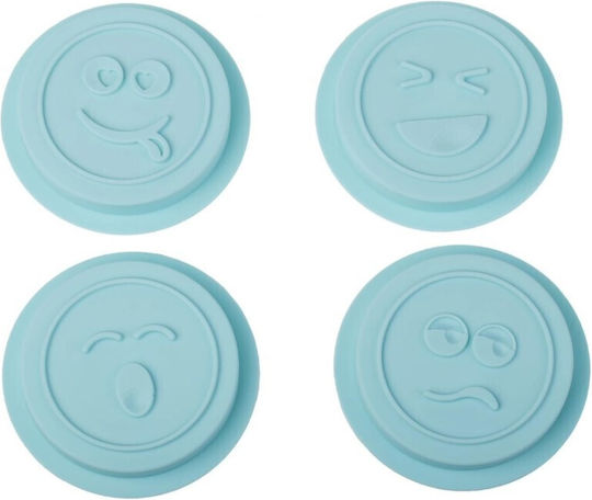 Emoji Cutter Silikomart