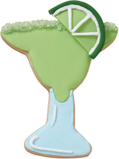 Set De 3 Bucăți Cookie Cutter Wilton De Vară