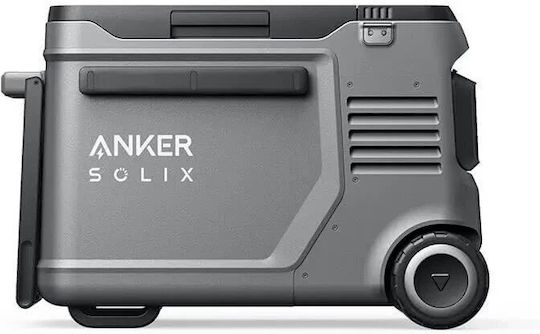 Anker Solix Φορητό Ψυγείο 40lt 12V Μαύρο