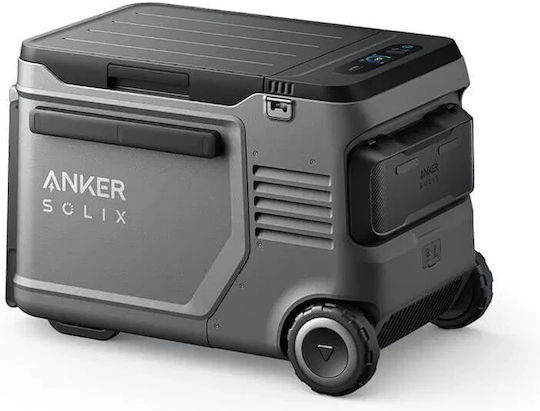 Anker Solix Φορητό Ψυγείο 40lt 12V Μαύρο
