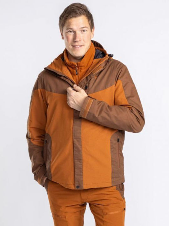 Pinewood Finnveden Hybrid Extreme Hunting Jacket Pinewood Finnveden Hybrid Extreme Hunting Jacket
