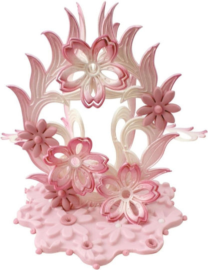 Set 3 Hochzeitskuchenform Ausstecher Jem