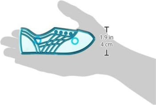 Football Shoes Trophy Cutter Set Jem