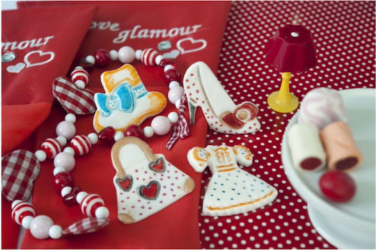 Lady Cutter Set Silikomart
