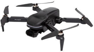Pihot P80 Max Drone with 4K Camera and Controller