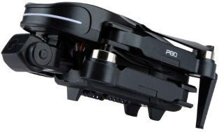 Pihot P80 Max Drone with 4K Camera and Controller