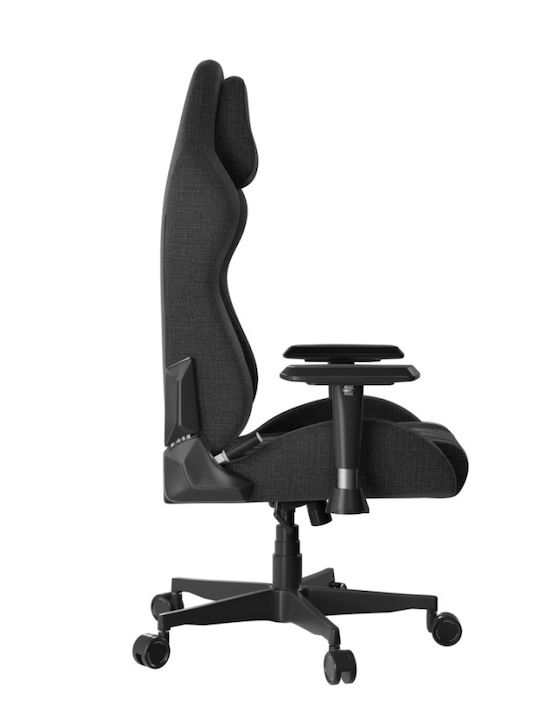 HATOR Darkside 3M Scaun Gaming cu Brațe Reglabile Neagră