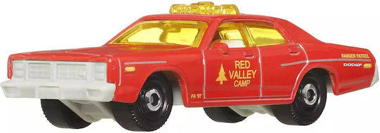 Matchbox Matchbox Car 1:64 For Ages 3+
