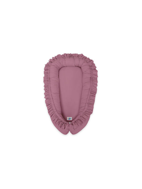 My Sweet Baby Baby Nestkissen Retro Pink