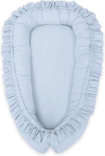 My Sweet Baby Baby Nest Blue