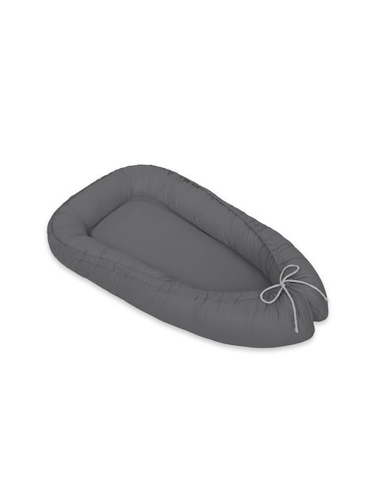 My Sweet Baby Baby Nest Anthracite My Sweet Baby Baby Nest Anthracite