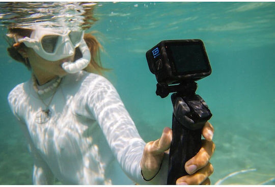 GoPro HERO13 Action Camera 5K Underwater Extended Power Bundle with 2.27" Screen and Wi-Fi Black