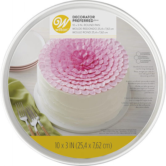 Wilton Продукти за кондиторство Хартия 2105-6104 1pcs