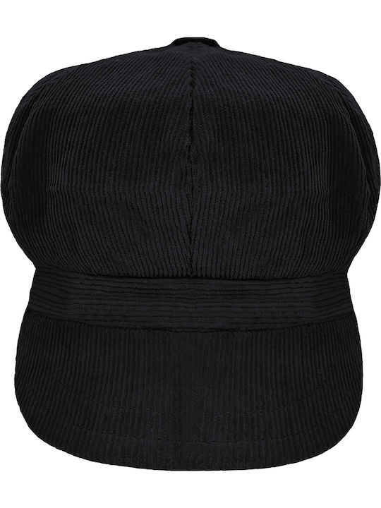 Black Cap Black Cap
