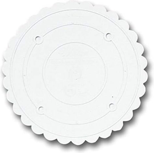 Wilton Βάση Τούρτας Χάρτινη 302-10