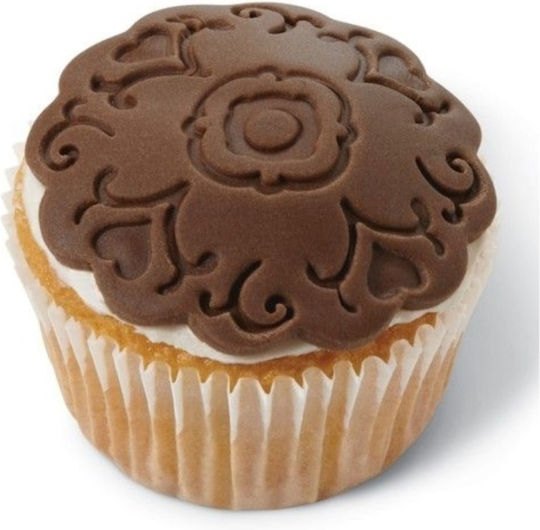 Wilton Caramel Papers for Cupcakes 2104-0057 14pcs
