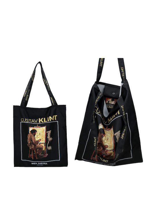 Shoulder Bag G Klimt Mix Carmani