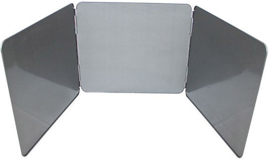 made of Metal 25x22.5cm