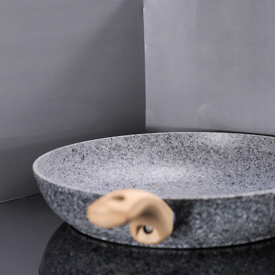made of Metal 25x22.5cm
