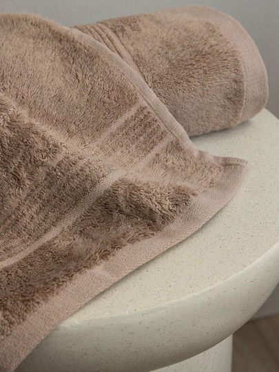 Palamaiki Σώματος Vins 80x160εκ. Beige Βάρους 600gr/m²