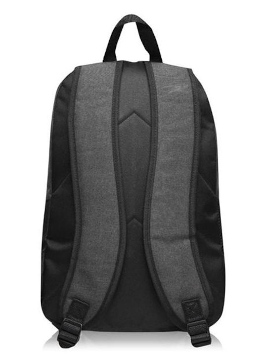 Tapout Backpack Μαύρο