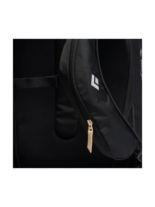 Black Diamond Dawn Patrol Mountaineering Backpack 32lt Black BD6813460002S_M1_1_2_36
