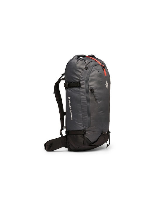 Black Diamond Cirque 50 Mountaineering Backpack 50lt Black BD6812690003S_M1_1_5_16