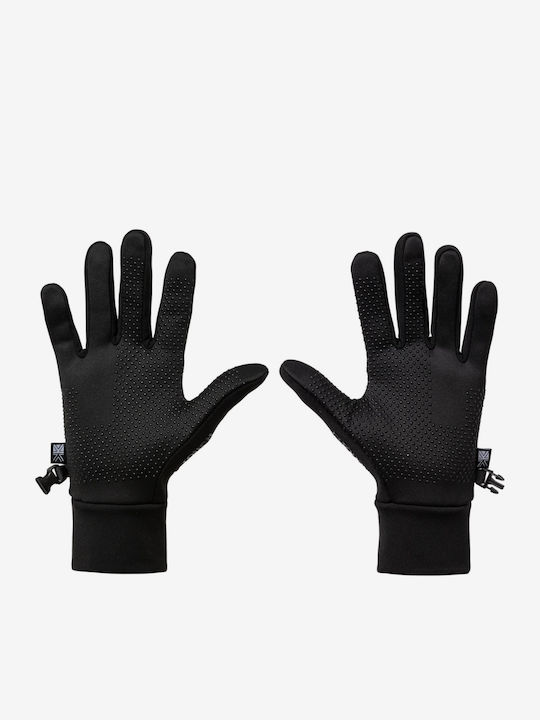 Karrimor Ανδρικά Ισοθερμικά Γάντια Μαύρα