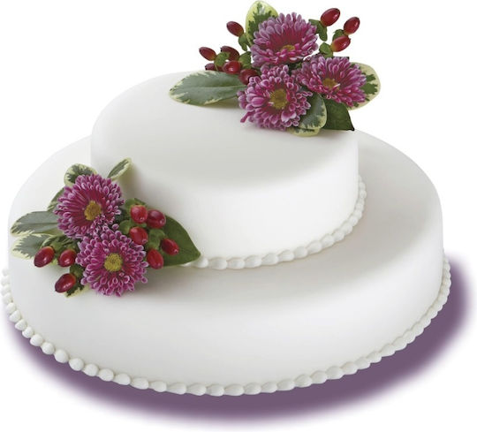 Wilton Продукти за кондиторство Пластмаса 205-8504 3pcs