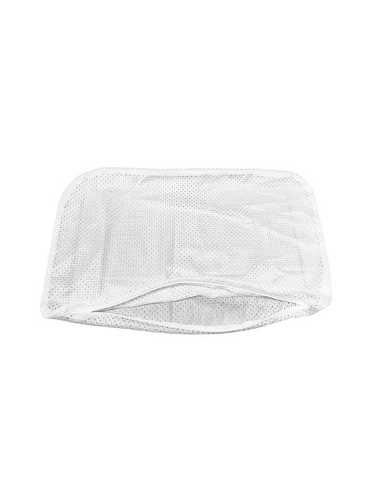 JGS S.A. Pillowcase White 60x40cm.
