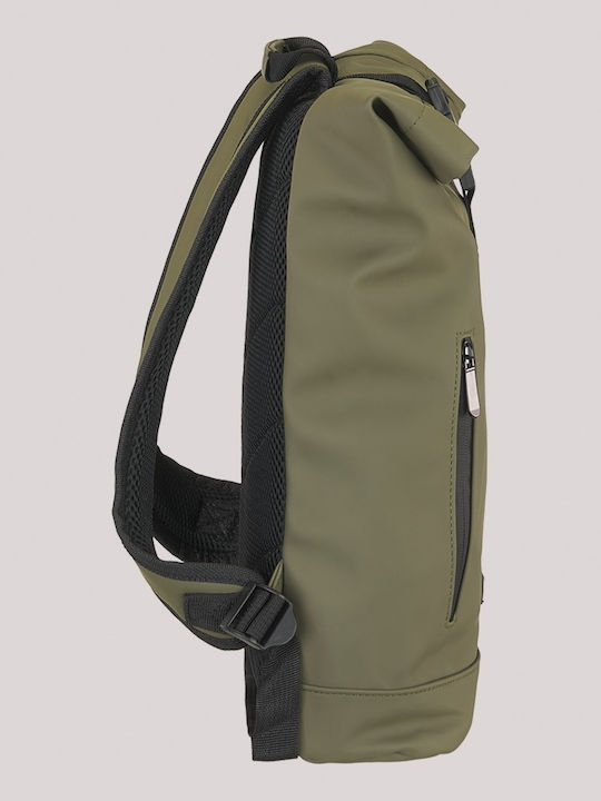 Paulter Backpack Αδιάβροχο Χακί Paulter Backpack Αδιάβροχο Χακί
