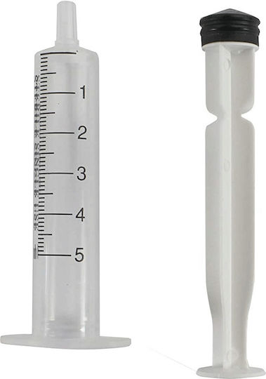 Romed Спринцовка 21G 10мл 1бр
