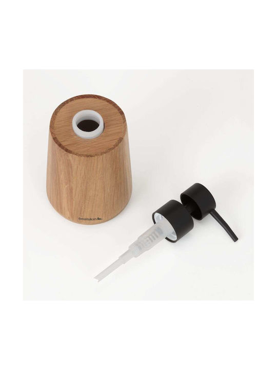 Sealskin Earth Holzspender 150 Ml I Eiche