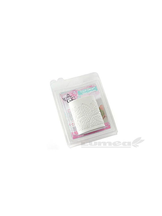 Silikomart Decorațiuni Mold din Silicon