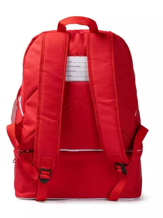 Roly Backpack Αδιάβροχο Κόκκινο